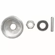 MotorGuide Kit Prop Nut SW - MotorGuide-tillbehör - 745061956346 - 1