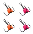 Mustad Ultrapoint TR78 Color hook KIT-2 - Färgkrokar - 6417512539036 - 1
