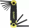 Nap Hex Key Standard Tool - Pilarspetsar - 888151037416 - 1