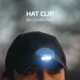 NEBO Einstein Cap 100 - Ficklampor och sökarljus - 5060945230646 - 2