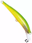 Nils Master Invincible 12cm 24g - Vobbler +10 cm - 3400400036 - 5