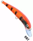 Nils Master Invincible 12cm 24g - Vobbler +10 cm - 3400400036 - 23
