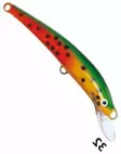 Nils Master Invincible 12cm 24g - Vobbler +10 cm - 3400400036 - 10