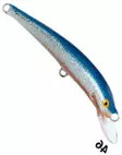 Nils Master Invincible 12cm 24g - Vobbler +10 cm - 3400400036 - 12