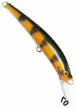 Nils Master Invincible 12cm 24g - Vobbler +10 cm - 3400400036 - 4