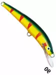 Nils Master Invincible 12cm 24g - Vobbler +10 cm - 3400400036 - 18
