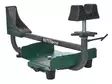 Niteforce Heavy Metal Shooting Rest - Övriga skjutstöd - 6430061582926 - 1