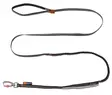 Non-stop Dogwear Touring Bungee Adjustable 13mm - Hundkoppel - 7071652163316 - 1