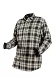 Nordhunt Arizona Flannel Shirt - Jägartröjor - 1000000083156 - 3