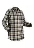 Nordhunt Arizona Flannel Shirt - Jägartröjor - 1000000083156 - 2