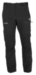 Nordhunt Explorer Pants Black - Herrarnas jaktbyxor - 1000000017656 - 2