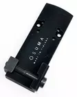 Osuma Docter Style Holosight Mount Picat - Fästen för rödpunktssikten - 6430068620546 - 1