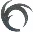 Pacchiarinis Dragon Tails XXL - Övriga bindningstillbehör - 40850006536 - 4
