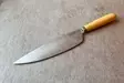 Pallares Boxwood Knife 160 mm - Jaktknivar - 6438407009236 - 1