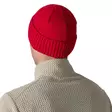 Patagonia Brodeo Beanie Oval Logo: Amanita Red - Mössar - 198077131816 - 3