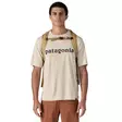 Patagonia Fieldsmith Lid Pack Classic Tan - Ryggsäckar - 198077046196 - 4