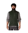 Patagonia M´s Better Sweater Vest Old Growth Green - Mellanjackor - 198077482246 - 2