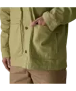 Patagonia M´s Point Reyes Canvas Jacket Gumtree Green - Mellanjackor - 198077566946 - 2
