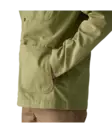 Patagonia M´s Point Reyes Canvas Jacket Gumtree Green - Mellanjackor - 198077566946 - 3