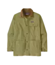 Patagonia M´s Point Reyes Canvas Jacket Gumtree Green - Mellanjackor - 198077566946 - 1