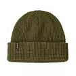 Patagonia Snowdrifter Beanie Tent Green - Mössar - 198077389316 - 1