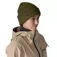 Patagonia Snowdrifter Beanie Tent Green - Mössar - 198077389316 - 2