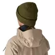 Patagonia Snowdrifter Beanie Tent Green - Mössar - 198077389316 - 3