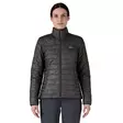 Patagonia Ws Nano Puff Jkt S BLK - Mellanjackor - 198077401056 - 2