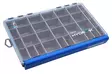 Patriot Hydro-X Waterproof Tackle Box #L - Betesbox - 6417512543316 - 1