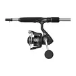 Penn Pursuit V Inshore 7'6'' 4000 Combo - Havsfiskekombos - 031324017016 - 3