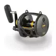 Penn Squall Lever Drag 2-Speed IGFA30 - Big game-rullar - 031324197046 - 4
