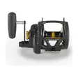 Penn Squall Lever Drag 2-Speed IGFA30 - Big game-rullar - 031324197046 - 3