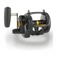 Penn Squall Lever Drag 2-Speed IGFA30 - Big game-rullar - 031324197046 - 5