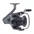 Penn Surfblaster IV 8000 Black/Grey - Långkast- & Baitrunner-surfrullar - 031324062306 - 4