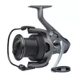 Penn Surfblaster IV 8000 Black/Grey - Långkast- & Baitrunner-surfrullar - 031324062306 - 1