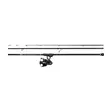 Penn Wrath II Surfcasting 4,53m Combo - Havsfiskekombos - 031324288546 - 2