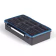 Plano Waterproof 3700 Deep StowAway - Betesbox - 024099011266 - 2