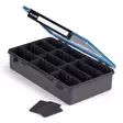 Plano Waterproof 3700 Deep StowAway - Betesbox - 024099011266 - 5