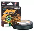 Power Pro Super 8 Slick V2 Moss Green - Flätlinor - 712649219476 - 1