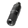 Prologic Quick Release Connector M 3pcs - Stage stands & snabbkopplingar - 5706301438836 - 1