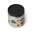 Yeti Rambler Food Jar 8oz Cape Summer Camp - Termosflaskor och -muggar - 888830661406 - 2