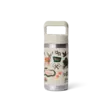 Yeti Rambler JR 12oz Kids Bottle Cape Summer Camp - Termosflaskor och -muggar - 888830658826 - 2