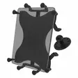 RAM® X-Grip® Holder 10" - RAM Mounts, B-storlek - 793442944406 - 1