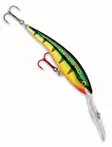 Rapala Deep Tail Dancer 11cm 22g - Vobbler +10 cm - 340040016 - 4