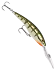 Rapala Deep Tail Dancer 11cm 22g - Vobbler +10 cm - 340040016 - 16