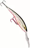 Rapala Deep Tail Dancer 11cm 22g - Vobbler +10 cm - 340040016 - 8