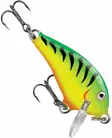 Rapala Mini Fat Rap 3cm 4g - Vobbler under 6 cm - 340040266 - 3