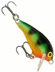 Rapala Mini Fat Rap 3cm 4g - Vobbler under 6 cm - 340040266 - 6