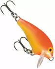 Rapala Mini Fat Rap 3cm 4g - Vobbler under 6 cm - 340040266 - 2