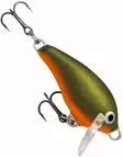Rapala Mini Fat Rap 3cm 4g - Vobbler under 6 cm - 340040266 - 5